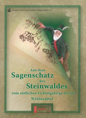 Aus dem Sagenschatz des Steinwaldes | Buch | 978-3-939247-84-5 | sack.de