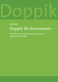 Känel |  Doppik für Kommunen | Buch |  Sack Fachmedien
