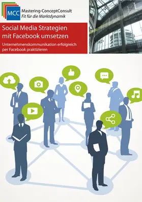 Herrmann |  Social Media Strategien mit Facebook umsetzen | eBook | Sack Fachmedien