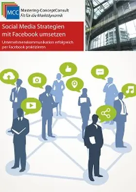 Herrmann |  Social Media Strategien mit Facebook umsetzen | eBook | Sack Fachmedien
