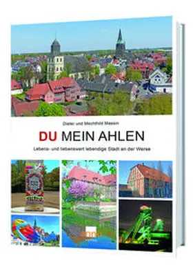 Massin |  Du mein Ahlen | Buch |  Sack Fachmedien