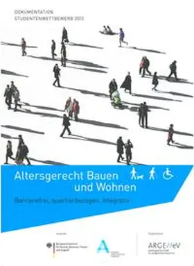 Walberg |  Altersgerecht Bauen und Wohnen - Barrierefrei, quartierbezogen, integrativ | Buch |  Sack Fachmedien