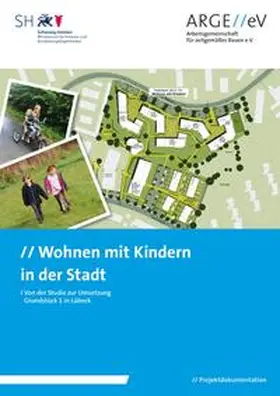 Walberg / Holz / Rasch |  Wohnen mit Kindern in der Stadt | Buch |  Sack Fachmedien