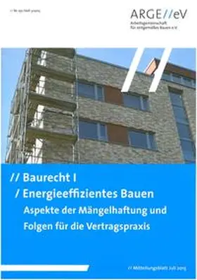 Walberg / Schmitz |  Baurecht I | Buch |  Sack Fachmedien