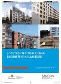 Walberg / Gniechwitz / Höltig |  Gutachten zum Thema Baukosten in Hamburg | Buch |  Sack Fachmedien