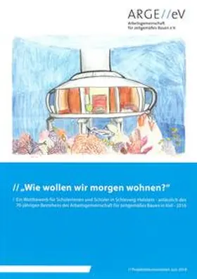 Walberg / Holz |  Wie wollen wir morgen wohnen? | Buch |  Sack Fachmedien