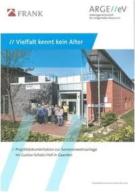 Walberg / Zychski / Basoglu |  Vielfalt kennt kein Alter | Buch |  Sack Fachmedien