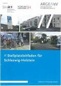 Walberg / Herrmann / Wagner |  Stellplatzleitfaden für Schleswig-Holstein | Buch |  Sack Fachmedien