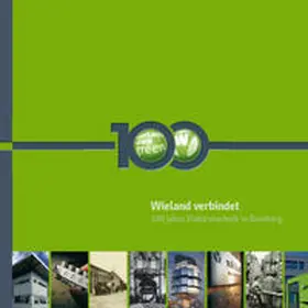 Wieland / Tschirwitz |  Wieland making connections | Buch |  Sack Fachmedien