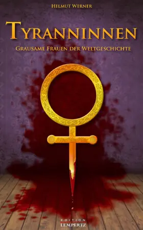 Werner |  Tyranninnen | eBook | Sack Fachmedien