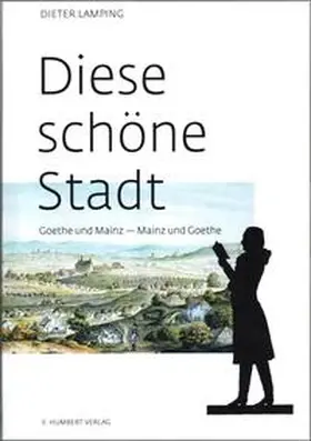 Lamping / Frieling |  Lamping, D: Diese schöne Stadt | Buch |  Sack Fachmedien
