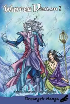 Abraham |  Winter Demon 02 | Buch |  Sack Fachmedien