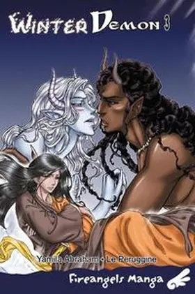 Abraham / LePeruggine |  Winter Demon 3 | Buch |  Sack Fachmedien
