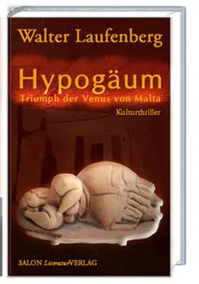 Laufenberg |  Hypogäum | Buch |  Sack Fachmedien