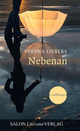Liebers |  Nebenan | Buch |  Sack Fachmedien