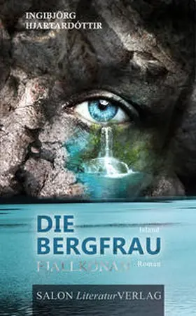 Hjartardóttir |  Die Bergfrau | Buch |  Sack Fachmedien