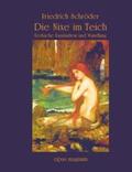Schröder |  Die Nixe im Teich | Buch |  Sack Fachmedien