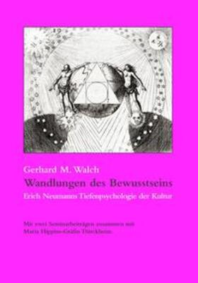 Walch |  Wandlungen des Bewusstseins | Buch |  Sack Fachmedien
