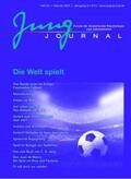 Müller |  Jung Journal 23 - Die Welt spielt | Buch |  Sack Fachmedien