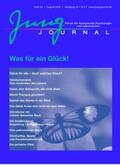Müller |  Jung Journal 24: Was für ein Glück! | Buch |  Sack Fachmedien