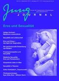 Müller / Prof. Dr. Müller |  Jung Journal Heft 34: Eros und Sexualität | Buch |  Sack Fachmedien
