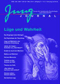 Müller |  Jung Journal Heft 39: Lüge und Wahrheit | Buch |  Sack Fachmedien
