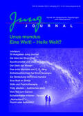 Müller / Prof. Dr. Müller / Anette |  Jung Journal Heft 50: Unus mundus. Eine Welt! - Heile Welt? | Buch |  Sack Fachmedien