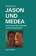 Lutz |  Jason und Medea | Buch |  Sack Fachmedien