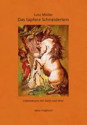 Müller |  Das tapfere Schneiderlein | Buch |  Sack Fachmedien