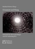 Steiner |  Ornament und Klang | Buch |  Sack Fachmedien