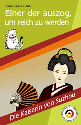 YUAN | Einer der auszog, um reich zu werden | E-Book | www.sack.de