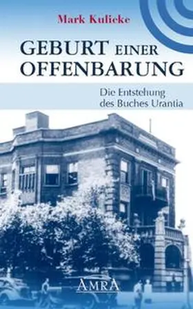 Kulieke | Geburt einer Offenbarung. | Buch | 978-3-939373-08-7 | www.sack.de