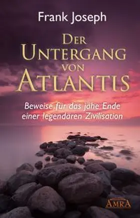 Joseph | Der Untergang von Atlantis | Buch | 978-3-939373-16-2 | www.sack.de