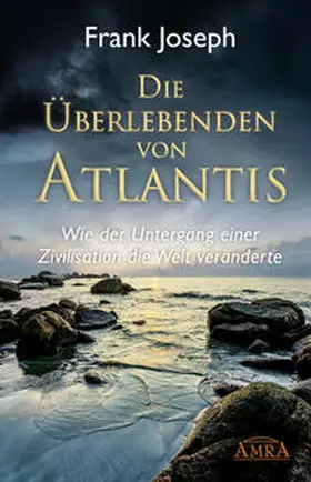 Joseph | Die Überlebenden von Atlantis | Buch | 978-3-939373-17-9 | www.sack.de