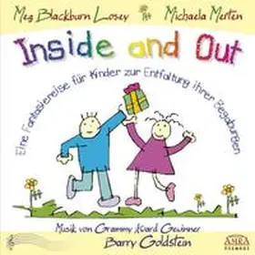 Merten / Blackburn Losey |  Inside and Out | Sonstiges |  Sack Fachmedien