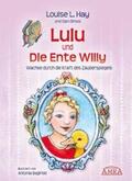 Hay |  Lulu und die Ente Willy. Finde das Glück der Freundschaft | Buch |  Sack Fachmedien