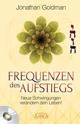 Goldman |  Frequenzen des Aufstiegs [mit CD] | Buch |  Sack Fachmedien