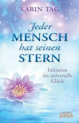 Tag | Jeder Mensch hat seinen Stern | Buch | 978-3-939373-52-0 | www.sack.de
