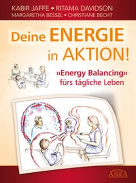 Jaffe / Davidson / Bessel |  Deine Energie in Aktion! | Buch |  Sack Fachmedien