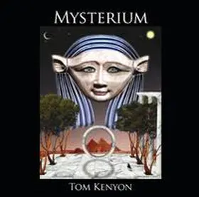 Kenyon |  Mysterium. Heilgesänge der Hathoren | Sonstiges |  Sack Fachmedien