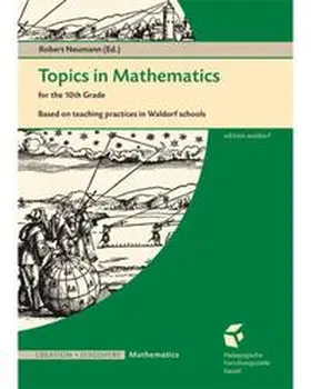 Neumann / Baum / Arnold |  Topics in Mathematics for the 10th Grade | Buch |  Sack Fachmedien