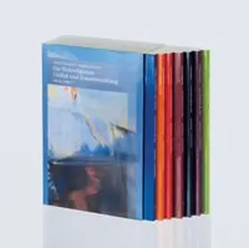 Schmelzer / Schmitt / Pädagogische Forschungsstelle |  Die Weltreligionen - | Buch |  Sack Fachmedien
