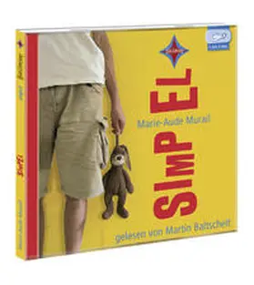 Murail |  Simpel-Die Lesung | Sonstiges |  Sack Fachmedien