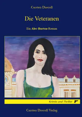 Drecoll |  Die Veteranen | Buch |  Sack Fachmedien