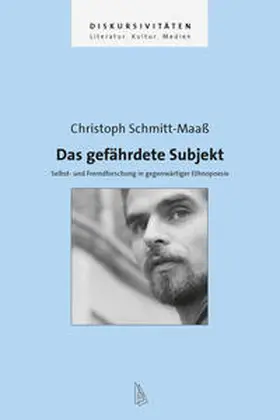 Schmitt-Maaß |  Das gefährdete Subjekt | Buch |  Sack Fachmedien