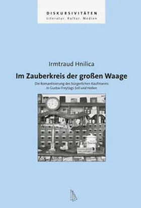 Hnilica |  Im Zauberkreis der großen Waage | Buch |  Sack Fachmedien