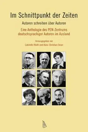 Alioth / Oeser |  Im Schnittpunkt der Zeiten | Buch |  Sack Fachmedien