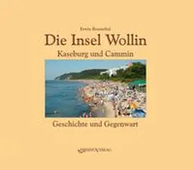 Rosenthal |  Insel Wollin | Buch |  Sack Fachmedien