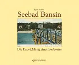 Richter |  Seebad Bansin | Buch |  Sack Fachmedien