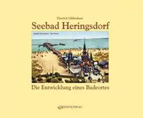 Gildenhaar |  Seebad Heringsdorf | Buch |  Sack Fachmedien